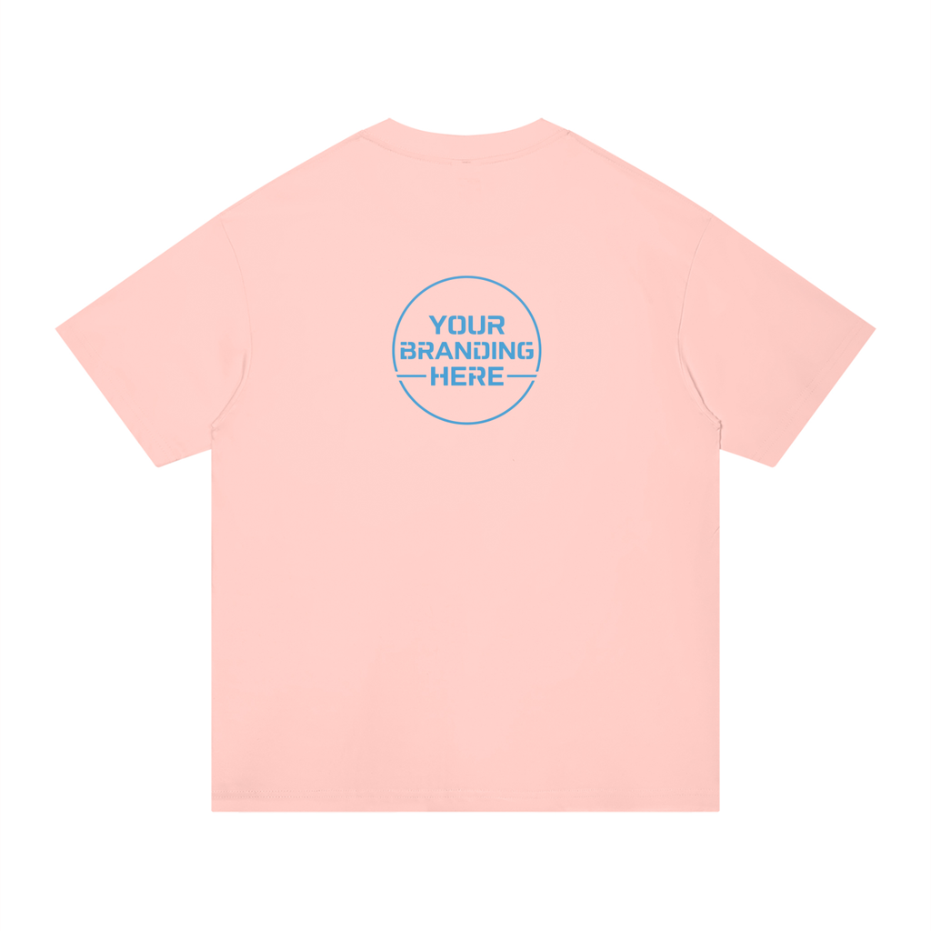 Unisex Regular Fit Cotton T-Shirt - UT0223-C001-V2