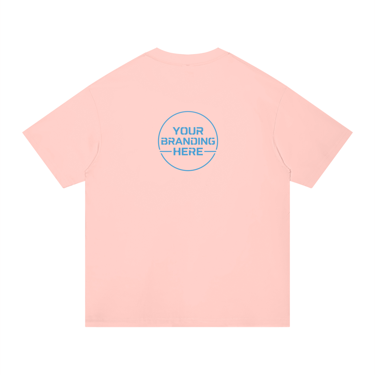 Unisex Regular Fit Cotton T-Shirt - UT0223-C001-V2