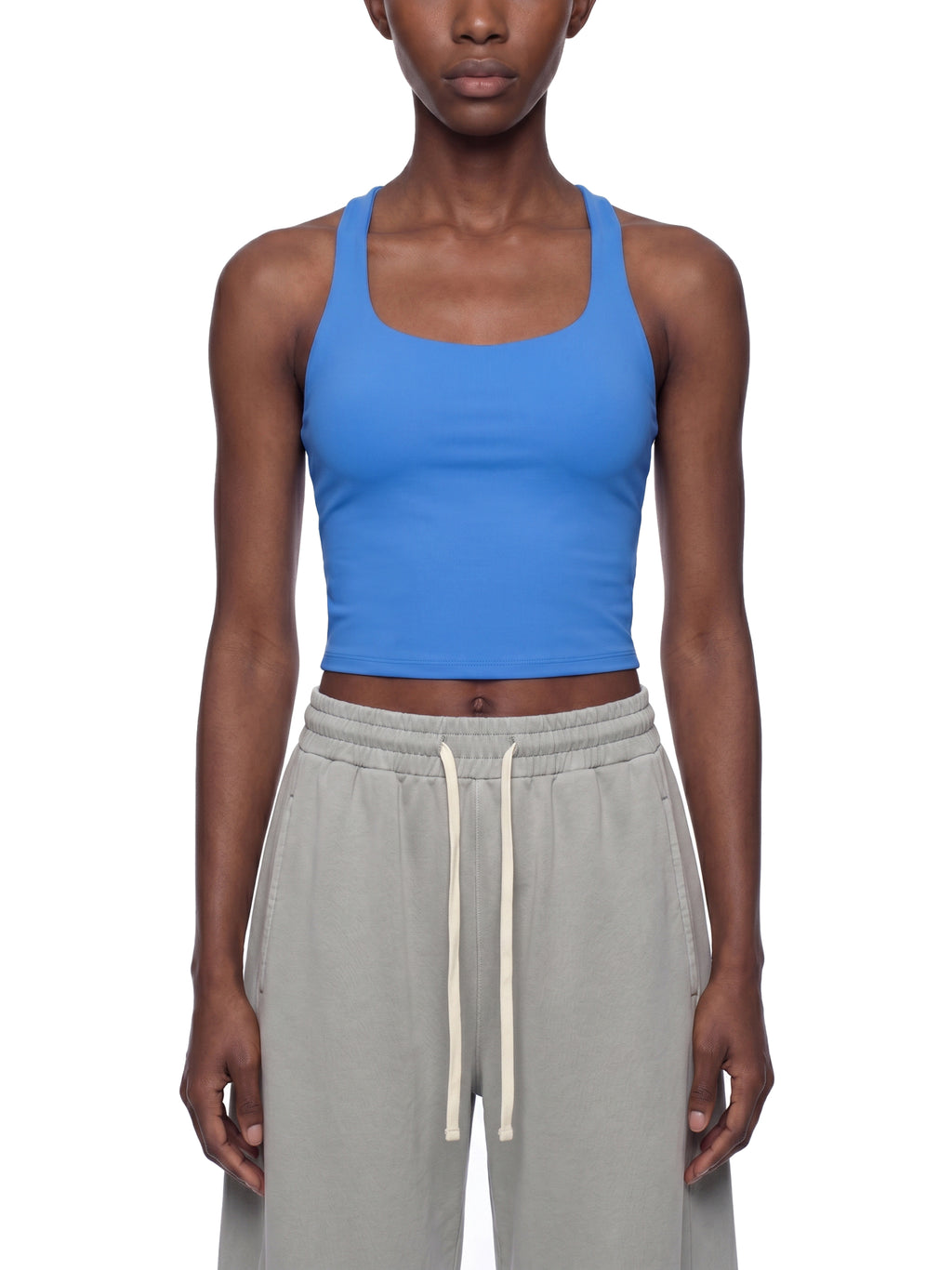 Women’s Tight Fit Yoga Tank Top - WT0146-O001-V2
