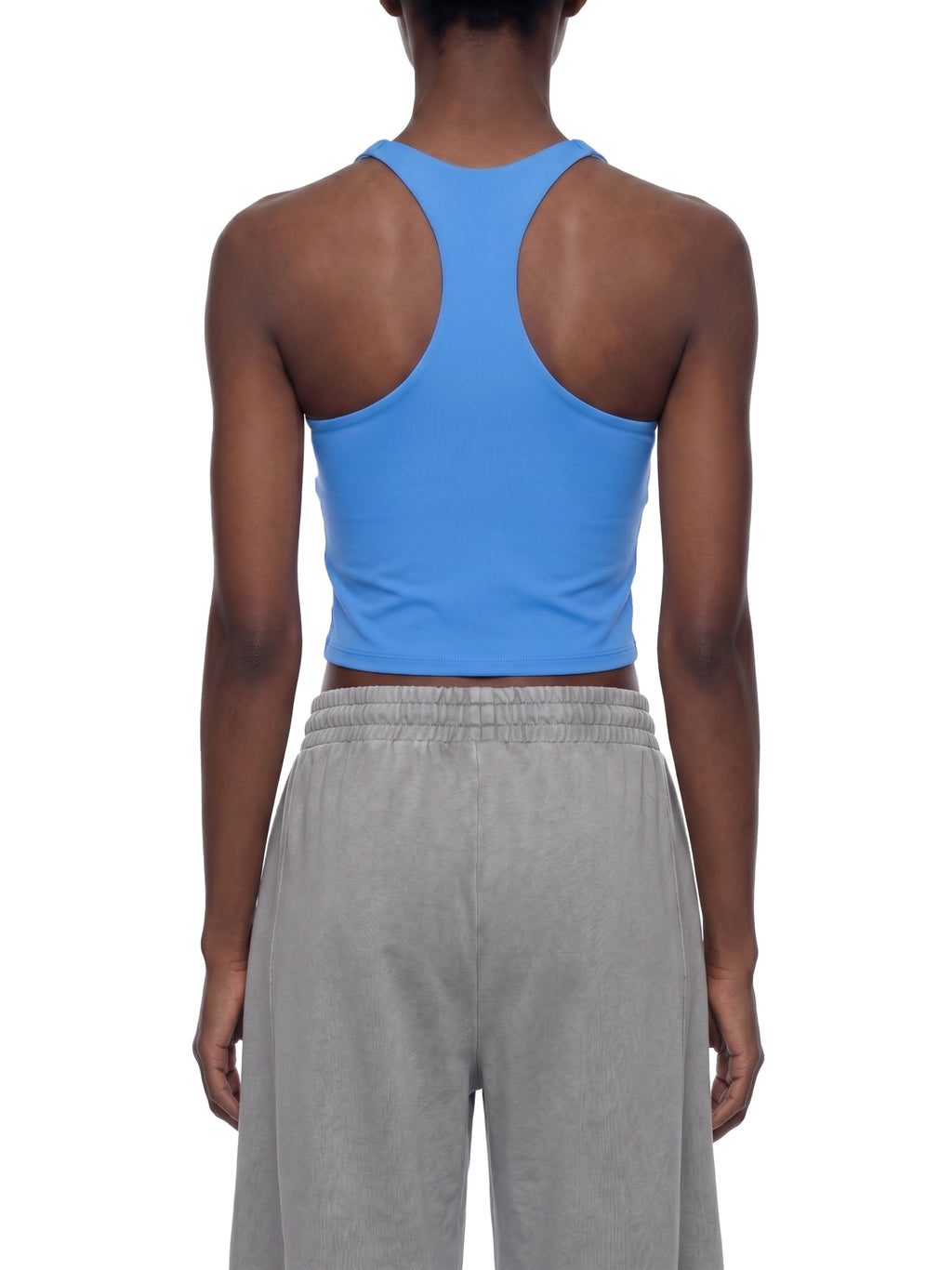 Women’s Tight Fit Yoga Tank Top - WT0146-O001-V2