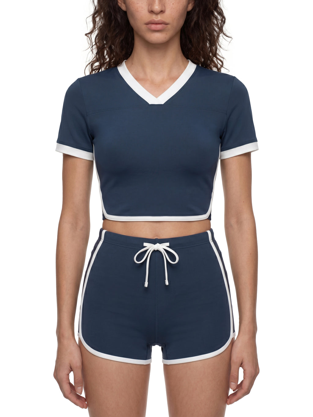 Women’s Ringer Performance T-Shirt - UT0167-O001-V2