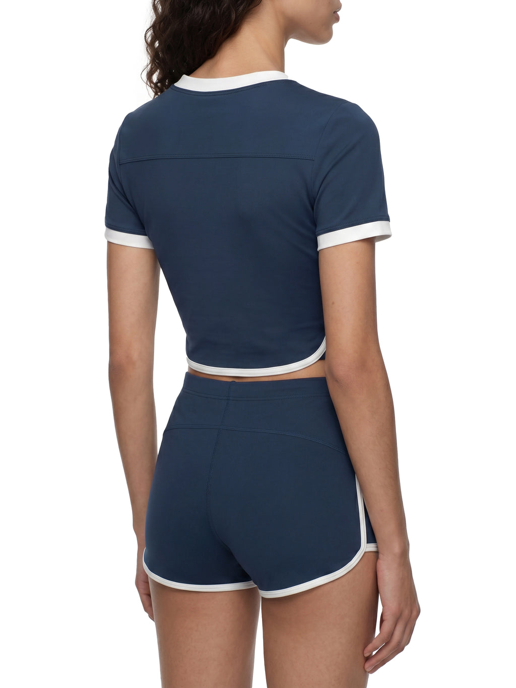 Women’s Ringer Performance T-Shirt - UT0167-O001-V2