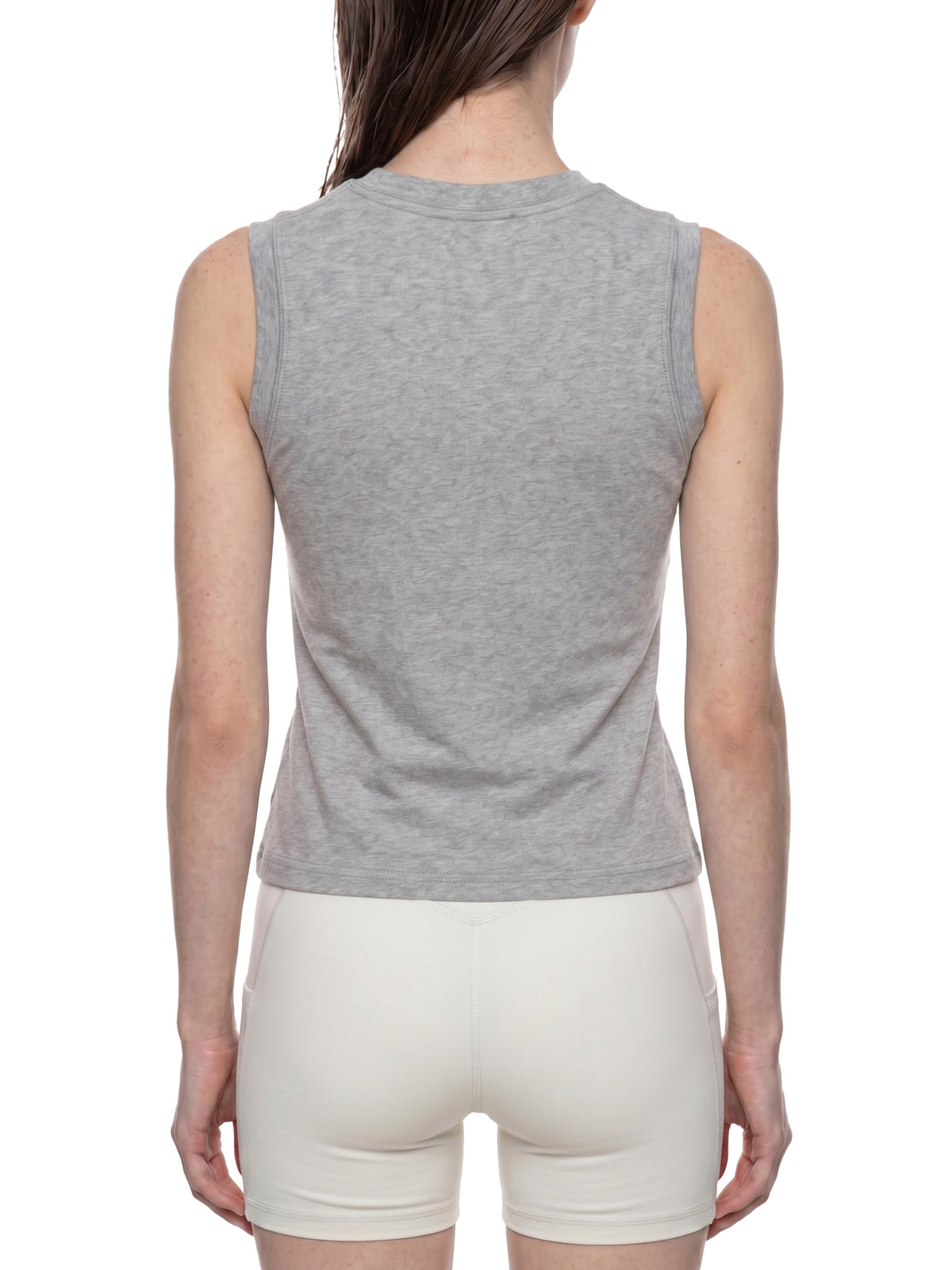 Women's Crewneck Tank Top - WT0196-C001-V2