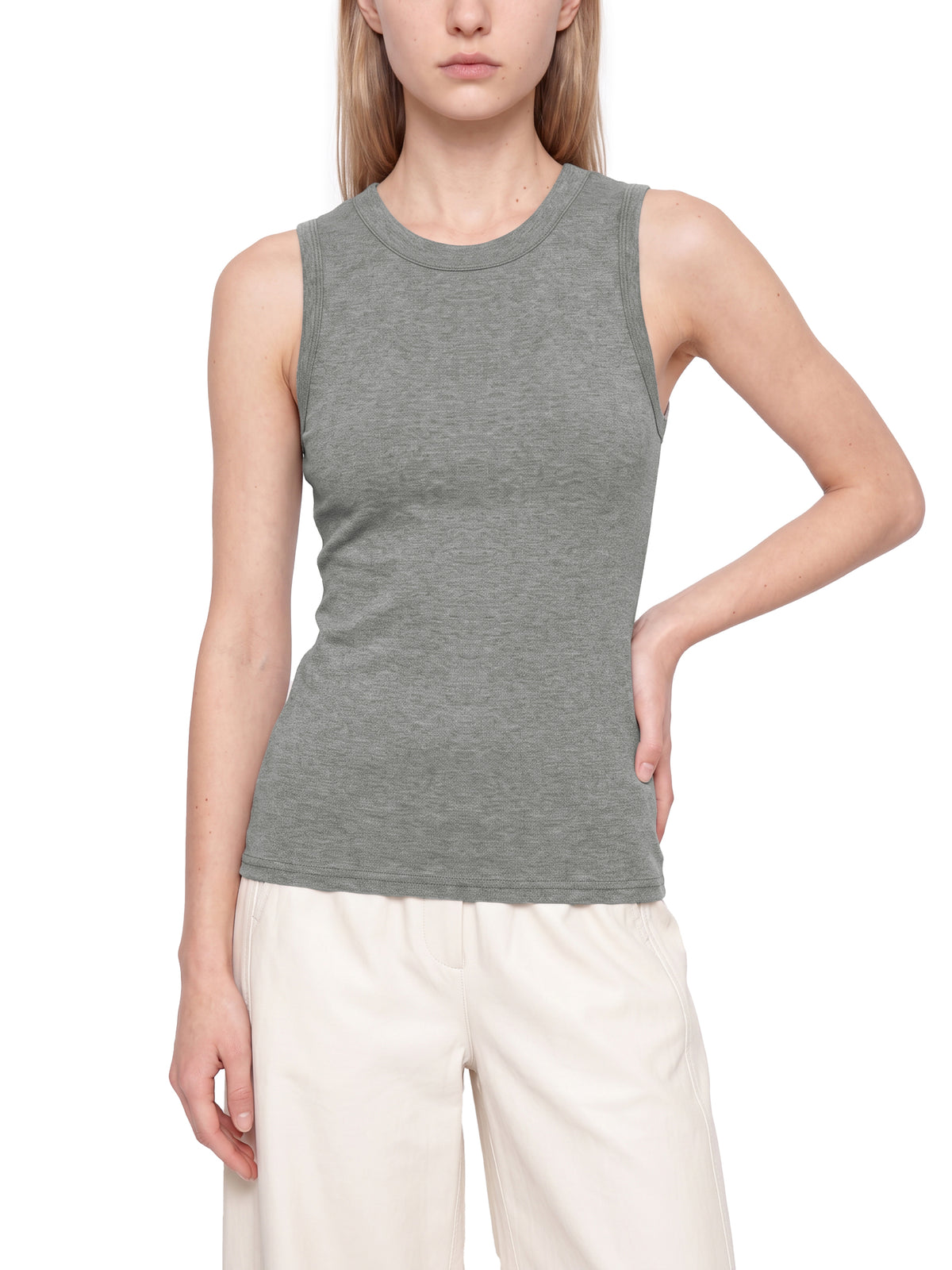 Women’s Slim Tank Top - WT0115-O001-V2