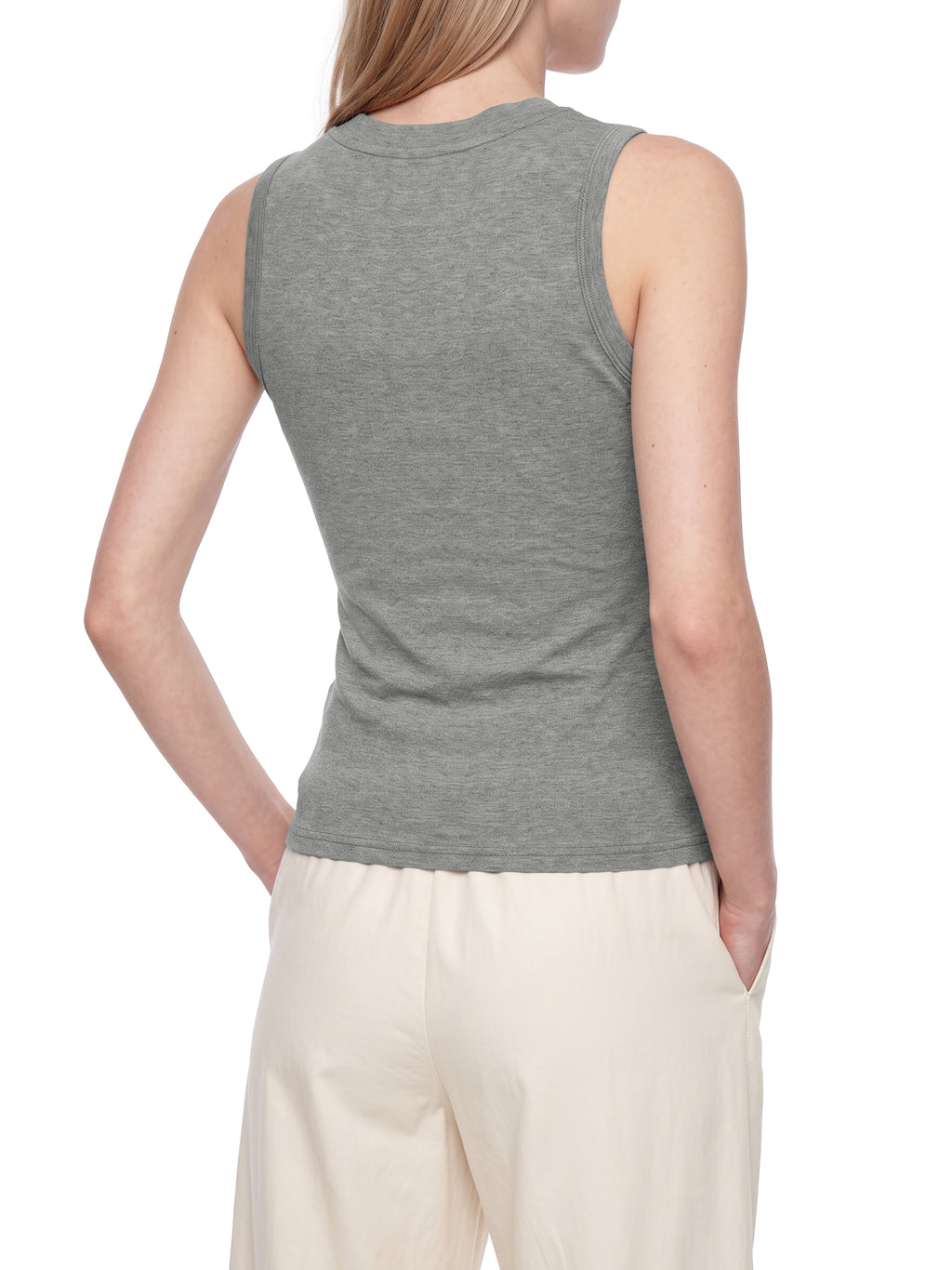 Women’s Slim Tank Top - WT0115-O001-V2
