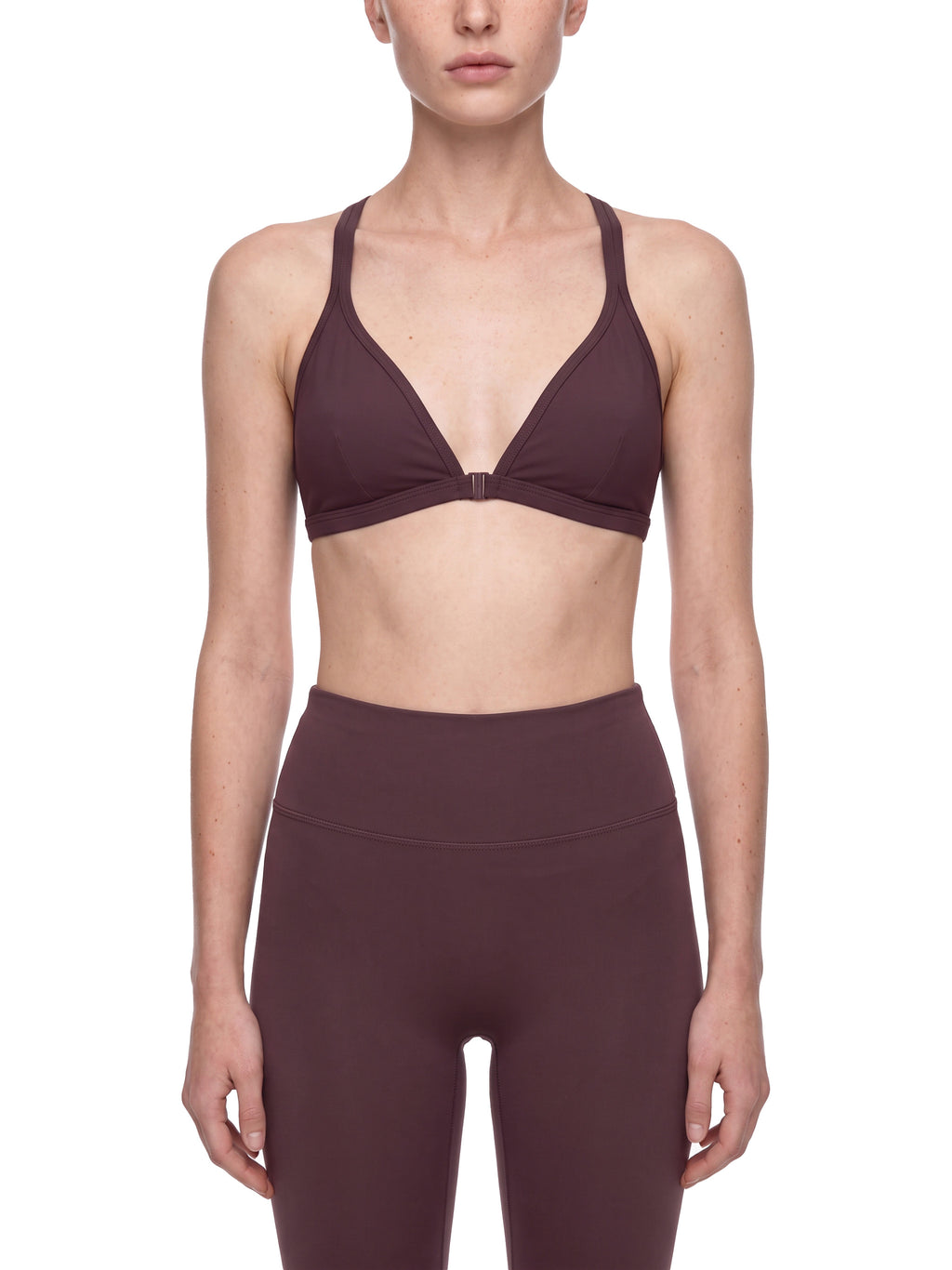 Women’s Yoga Sports Bra - WT0287-O001-V2